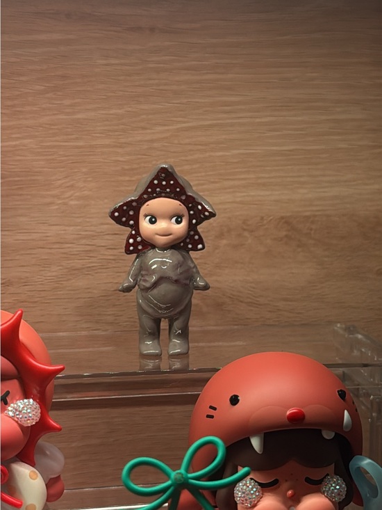 Sonny Angel Other - Custom Sonny Angel ! 👼